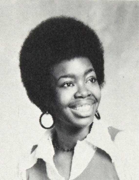 Eileen Cherry-Chandler ’73, ’97 PhD