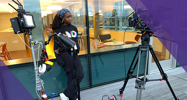 Adala Makhulo ’23