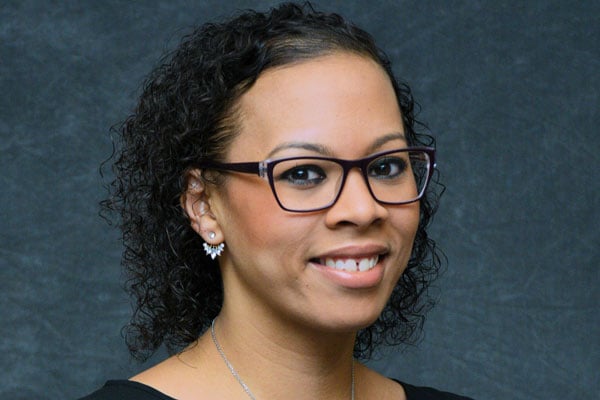 Lindsay Vahl Dean headshot