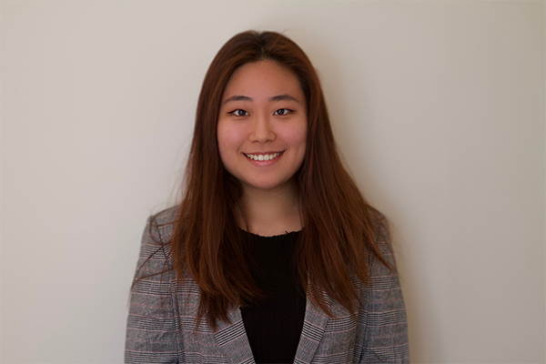 Carol Seungwon Lee