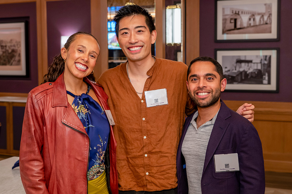 A Weekend to Remember: Homecoming and Reunion 2026 